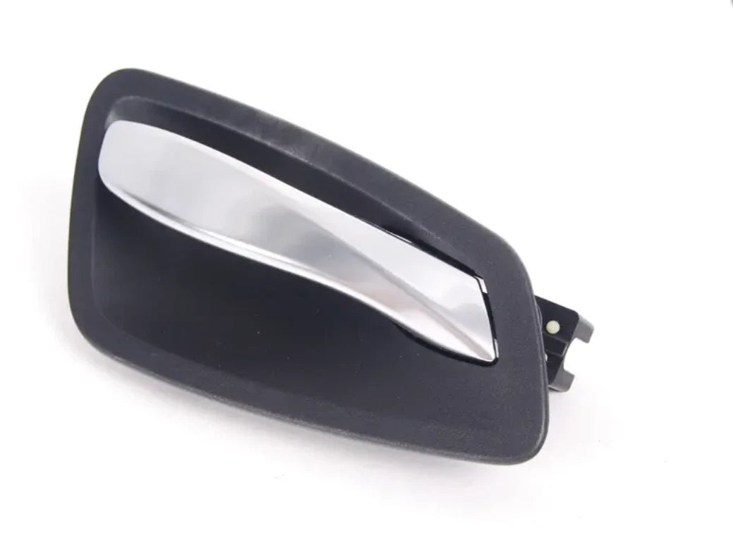 NEW BMW 3 E90 LEFT FRONT INTERIOR OPENING HANDLE 51417144545 7144545 ORIGINAL