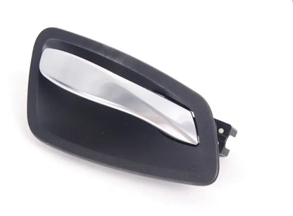 NEW BMW 3 E90 LEFT FRONT INTERIOR OPENING HANDLE 51417144545 7144545 ORIGINAL