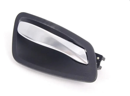 NEW BMW 3 E90 LEFT FRONT INTERIOR OPENING HANDLE 51417144545 7144545 ORIGINAL