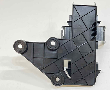 new ford transit custom mk1 wiring clamp bracket lhd 1789560 original