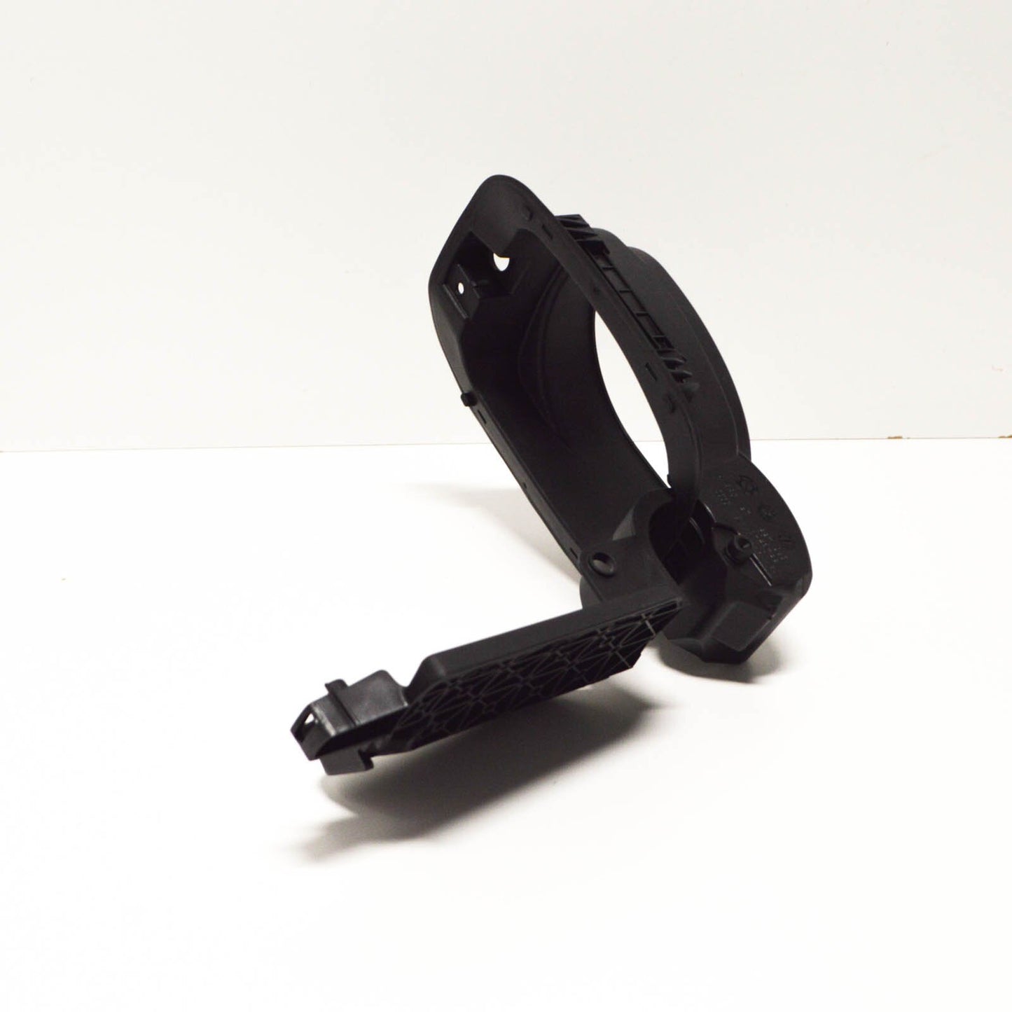 NEW AUDI Q5 8R FUEL FILLER CAP COVER INSERT HINGE 8R0809999B ORIGINAL