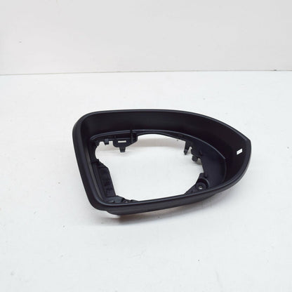 NEW VW PASSAT B8 FRONT RIGHT DOOR MIRROR INNER TRIM 3G08576029B9 ORIGINAL