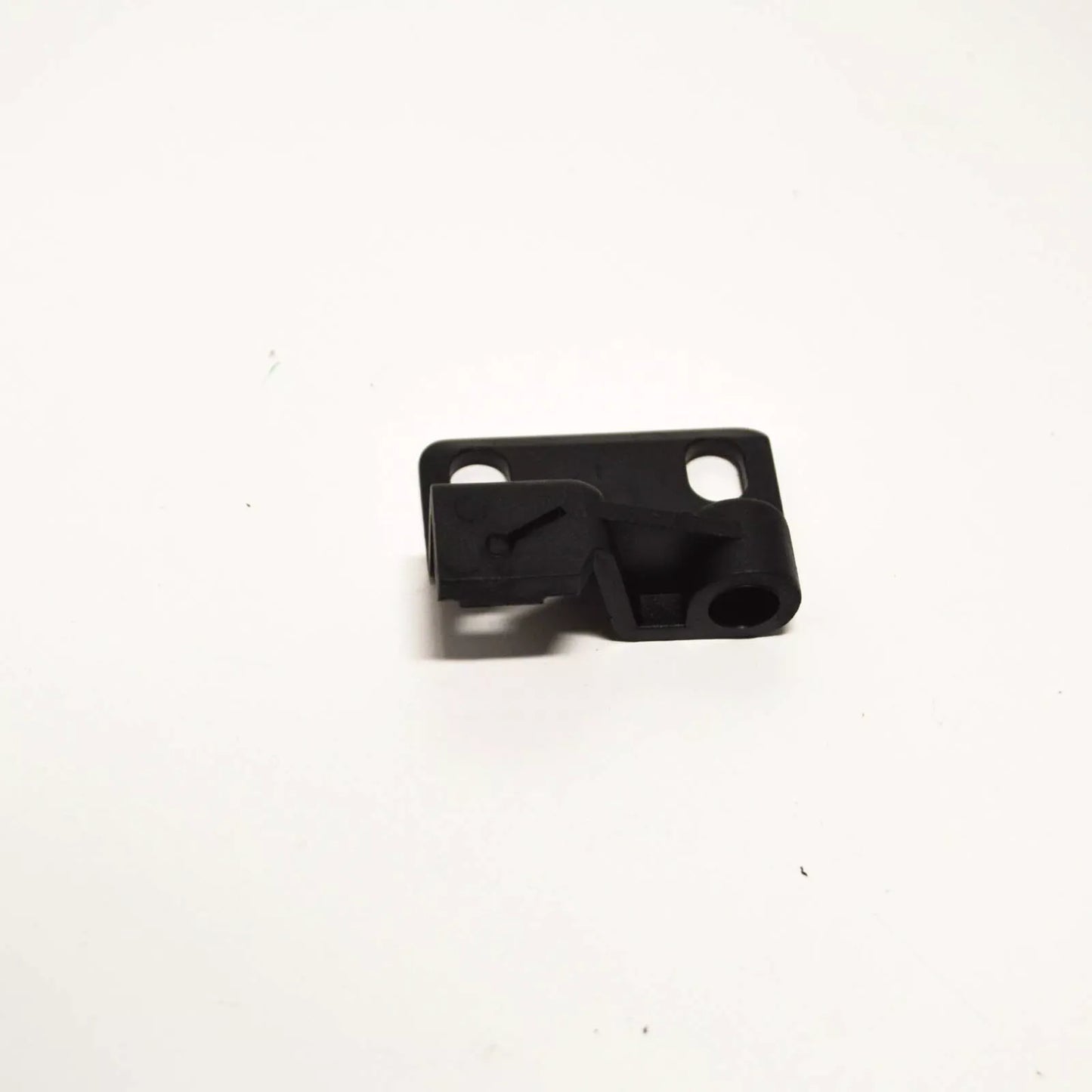 NEW BMW 6 E24 FOG LIGHT SIDE BRACKETS LR 63171375047 63171375048 ORIGINAL