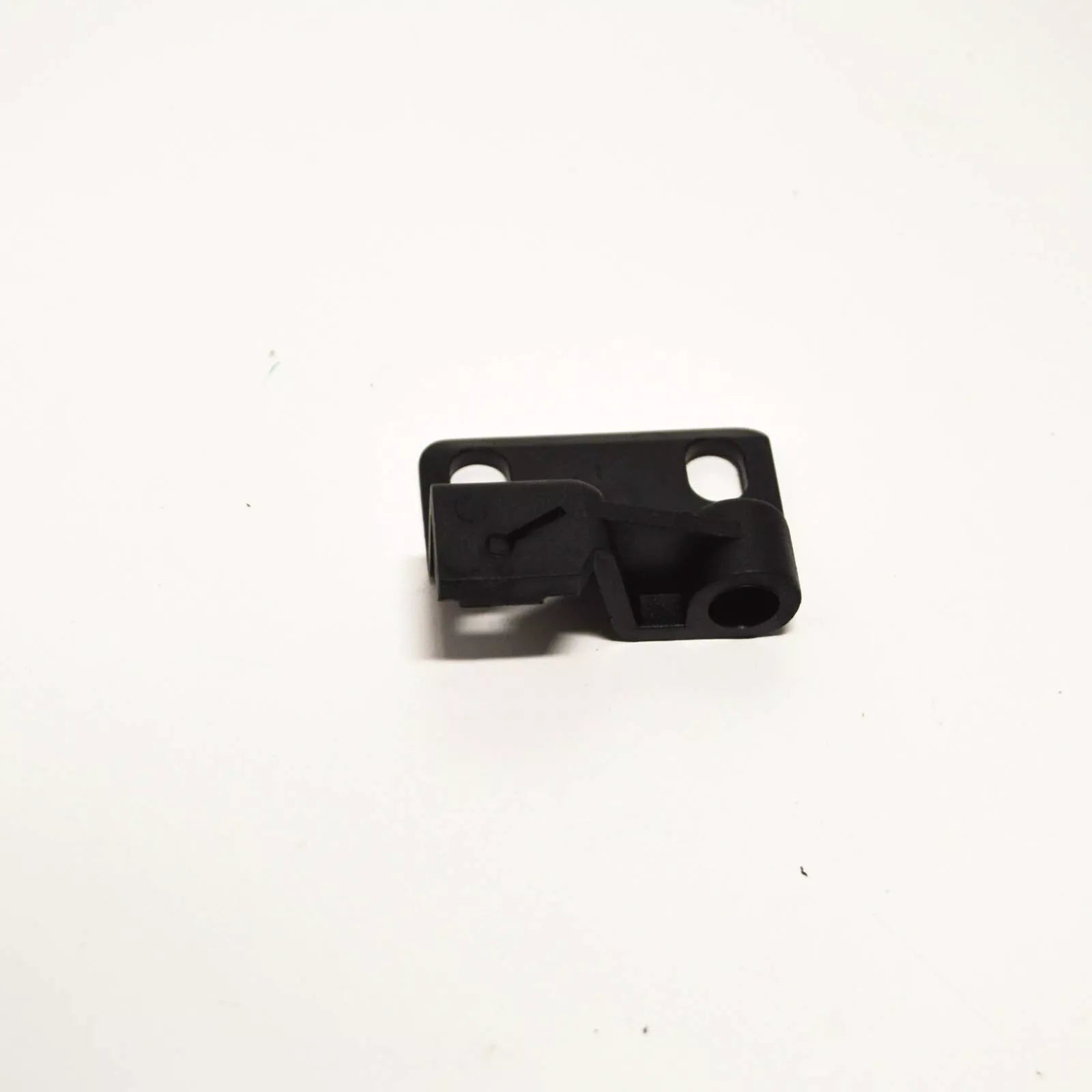 NEW BMW 6 E24 FOG LIGHT SIDE BRACKETS LR 63171375047 63171375048 ORIGINAL