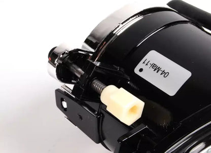 NEW BMW 3 E46 FRONT RIGHT FOG LIGHT 63172228614 2228614 ORIGINAL