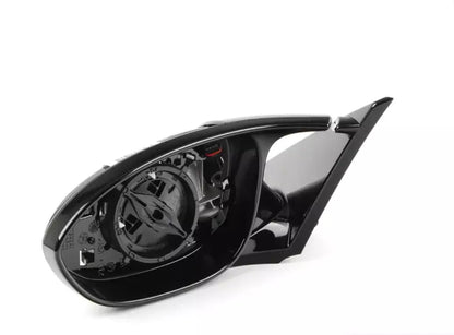 NEW BMW 1 COUPE E82 FRONT LEFT DOOR MIRROR LHD 8051923 51168051923 ORIGINAL