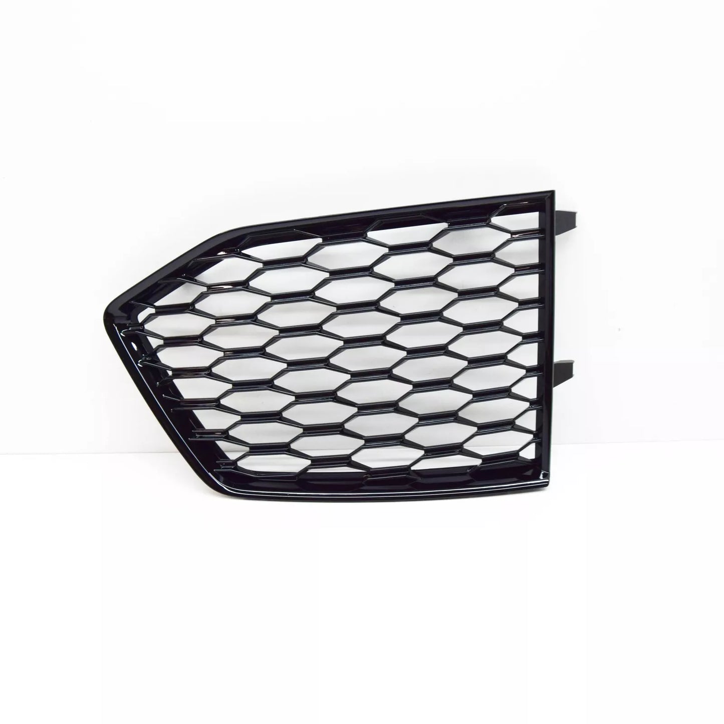 NEW AUDI RSQ3 8U FRONT RIGHT BUMPER AIR GUIDE GRILLE 8U0807682MT94 ORIGINAL