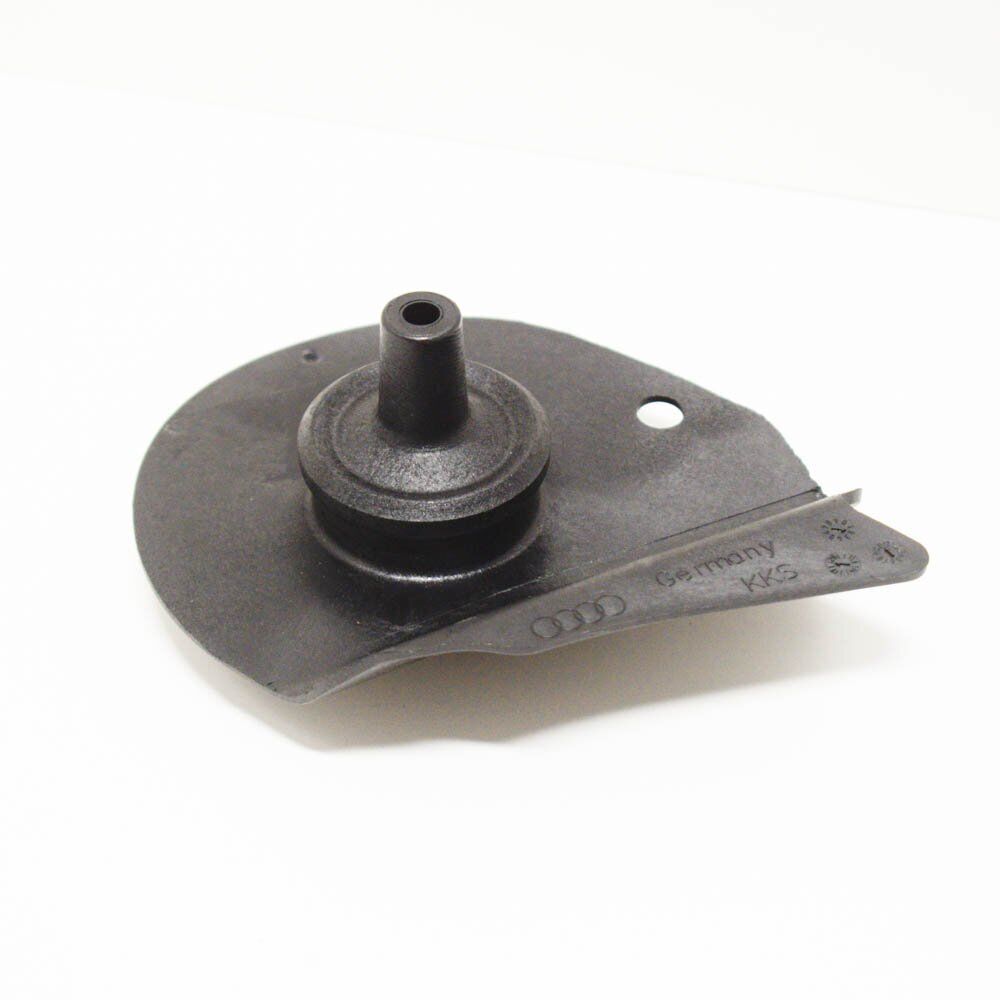 NEW AUDI A3 8V CABRIOLET SOCKET JACK RIGHT 8V0802846 ORIGINAL