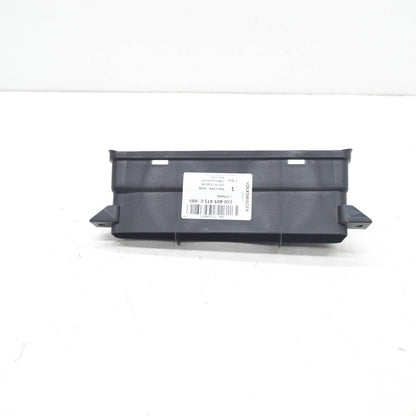 NEW AUDI A3 8P AIR INTAKE DUCT 1K0805971C9B9 ORIGINAL