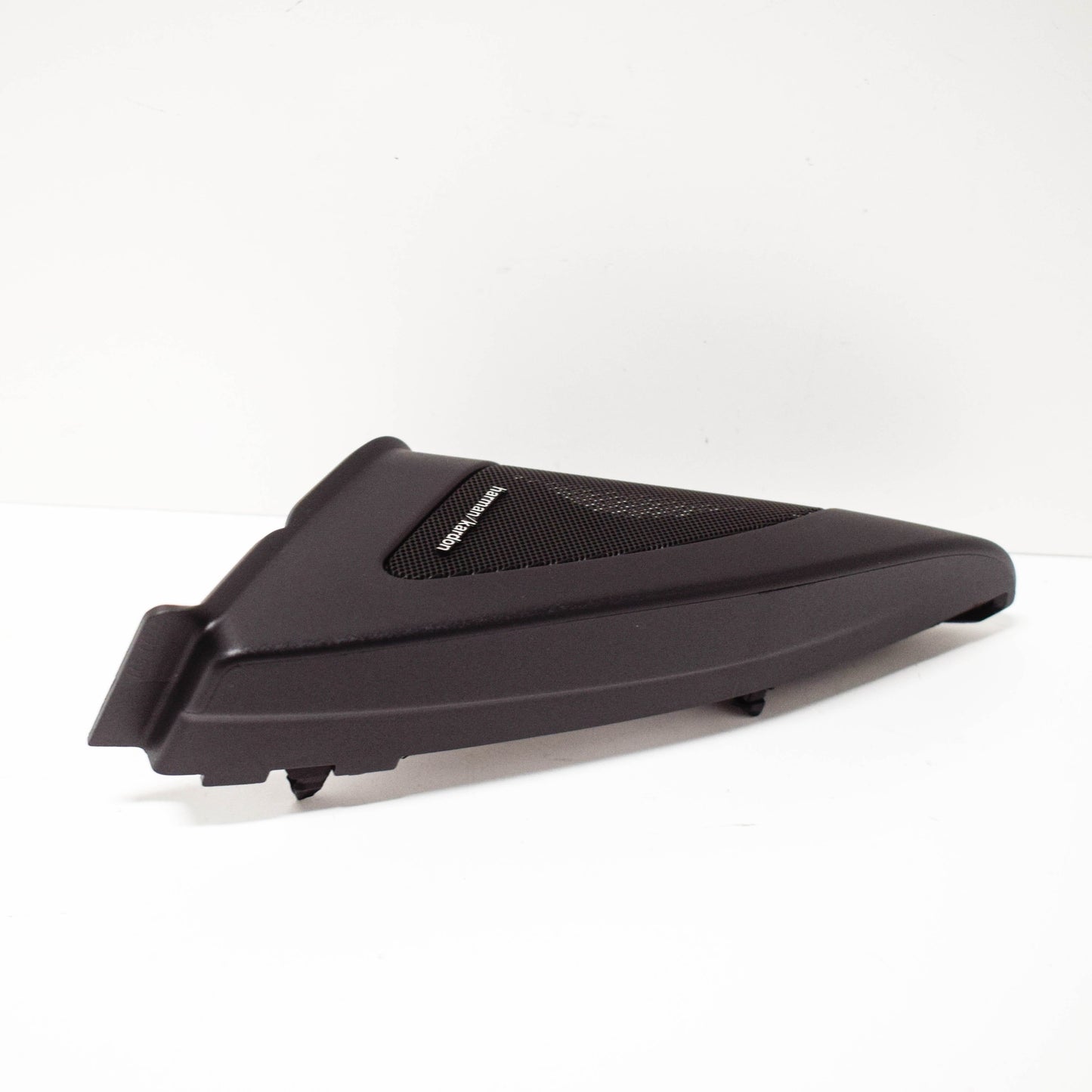 new bmw 1 e81 door tweeter cover trim left side 51337270889 2012 original