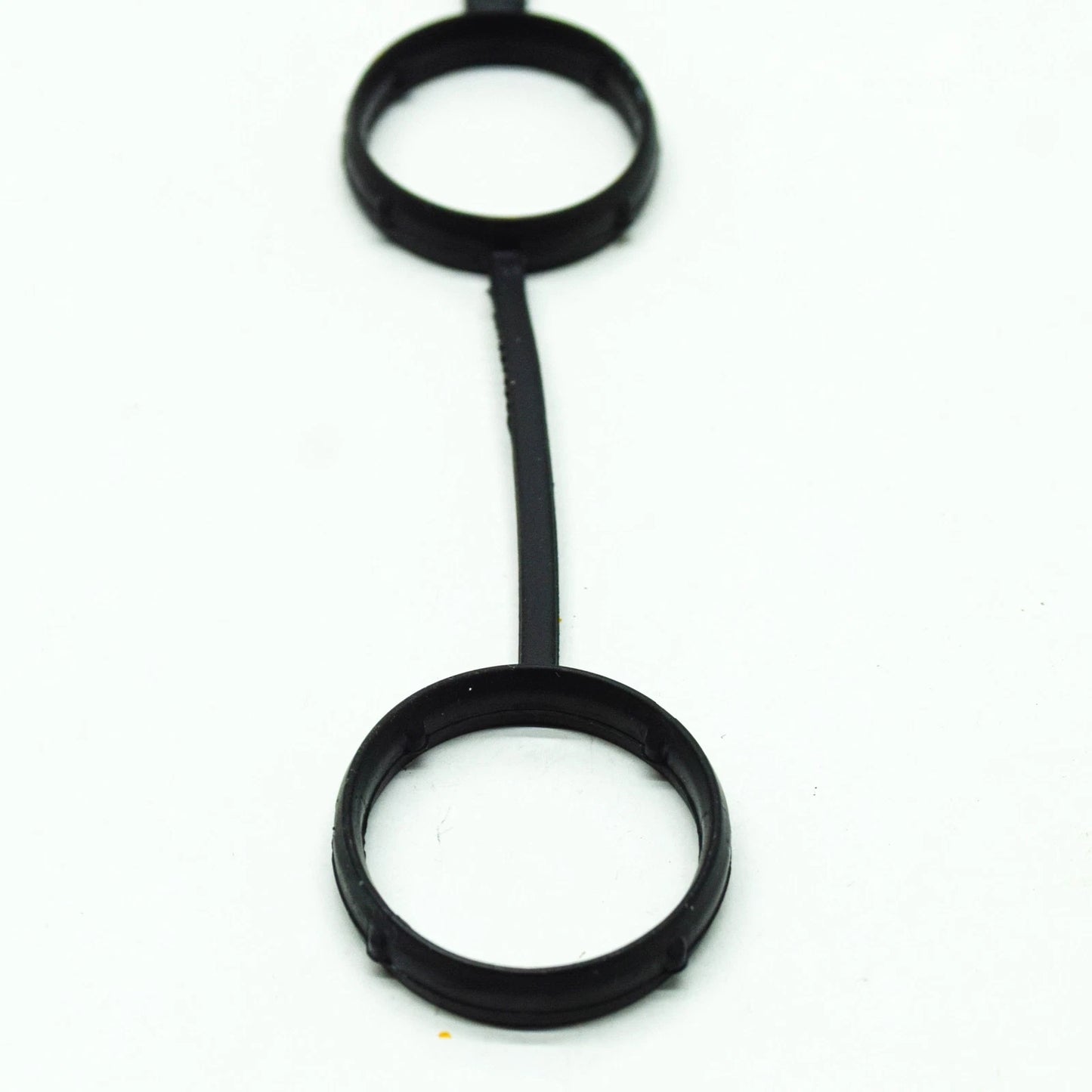 NEW VW TOUAREG 7P SPARK PLUG TUBE SEAL 079103650C ORIGINAL