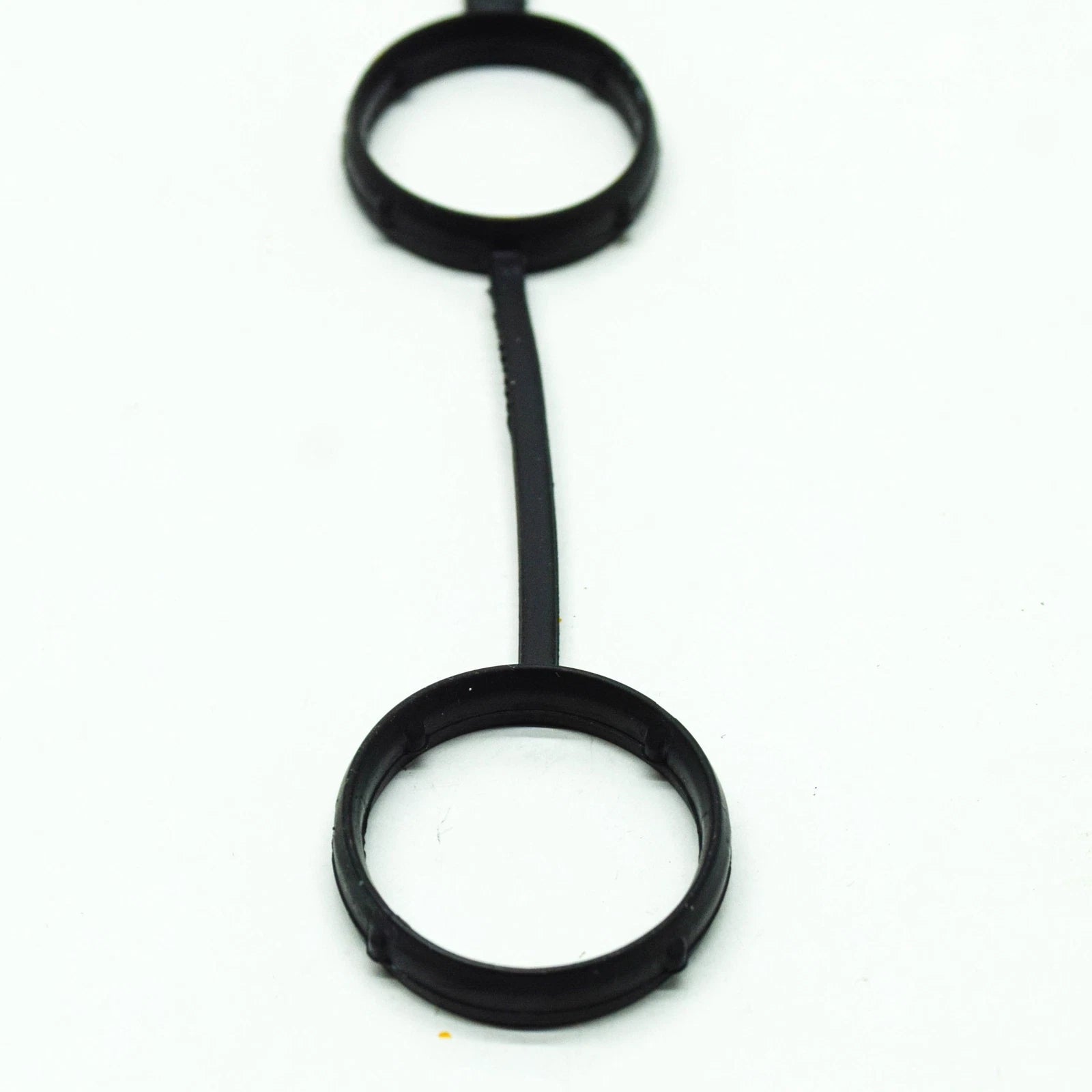 NEW VW TOUAREG 7P SPARK PLUG TUBE SEAL 079103650C ORIGINAL