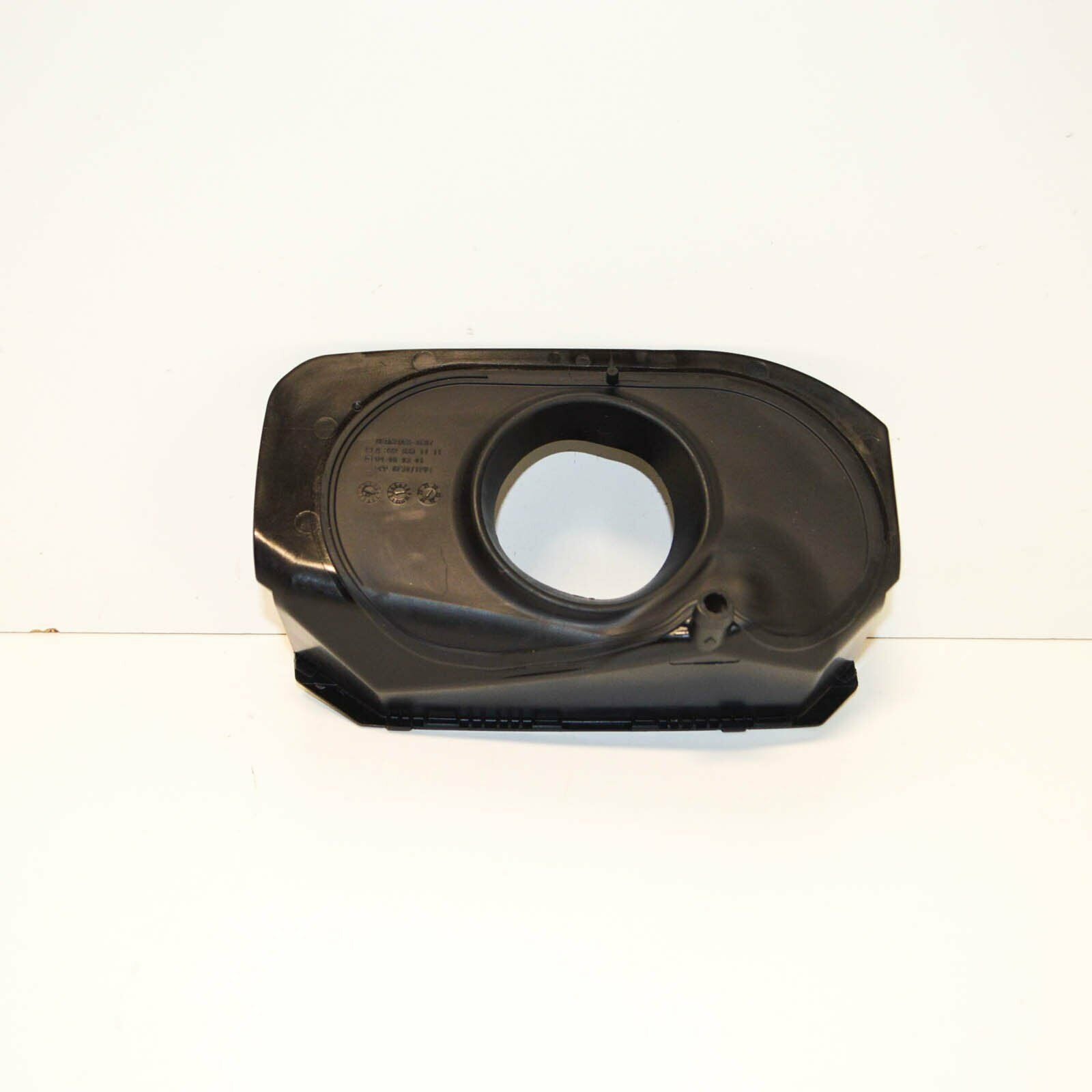 NEW MERCEDES BENZ S W222 REAR FENDER FUEL POCKET PANEL A2226331111 ORIGINAL