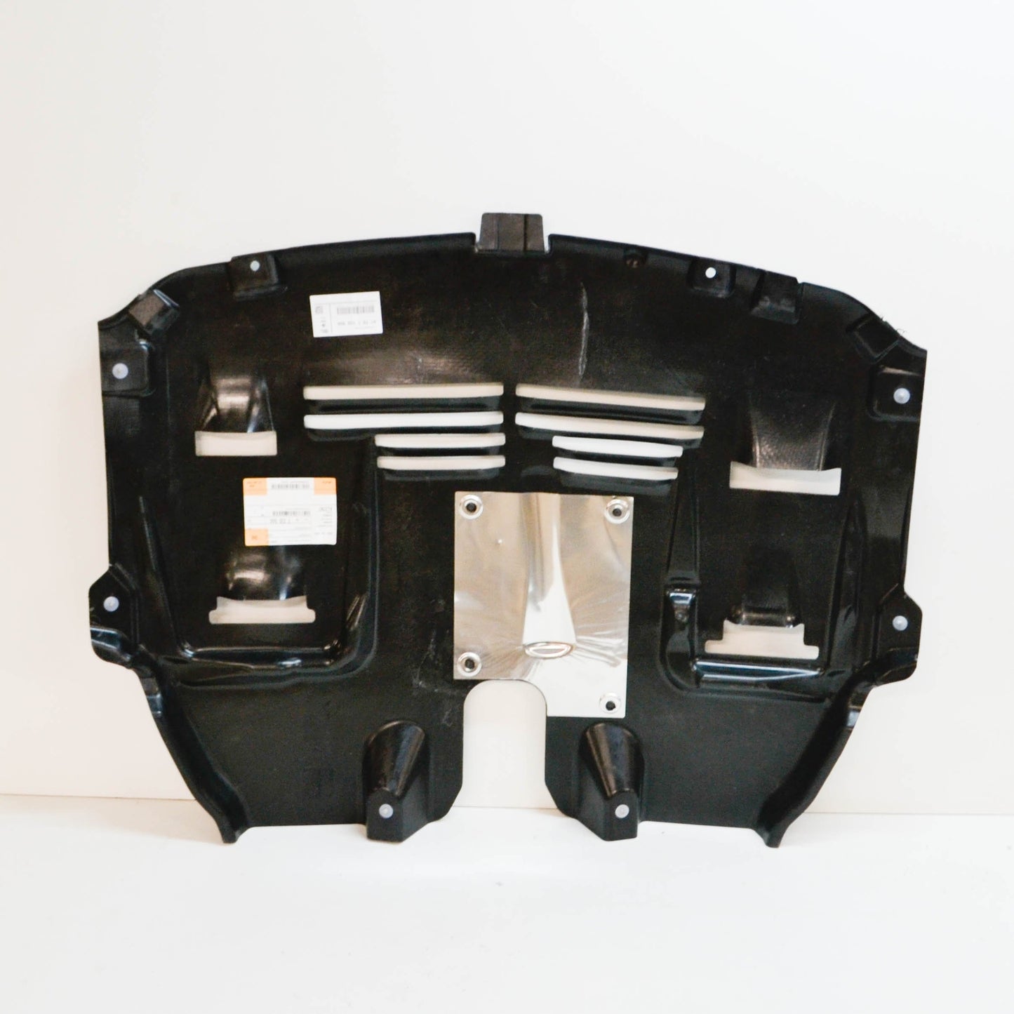 new mini cooper r56 engine undertray shield cover 51757330566 7330566 original