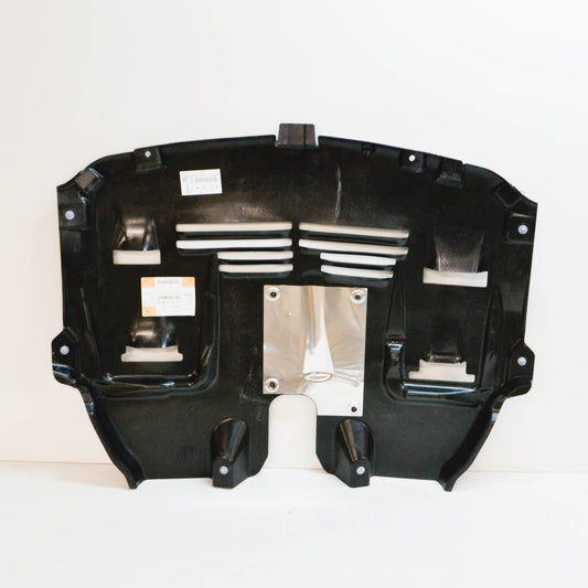 new mini cooper r56 engine undertray shield cover 51757330566 7330566 original