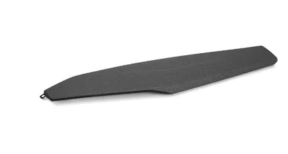 NEW AUDI Q4 E-TRON FRONT RIGHT DASH TRIM 89B857200E8HO LHD ORIGINAL