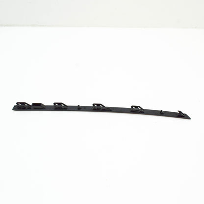 NEW AUDI A6 C8 AVANT REAR BUMPER RIGHT INSERT 4K08074329B9 ORIGINAL