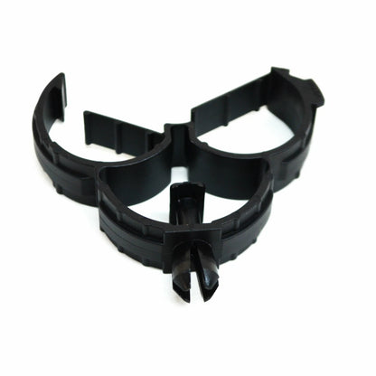 NEW BMW 1 F21 F20 COOLING SYSTEM HOSE CLAMP 17127615464 ORIGINAL