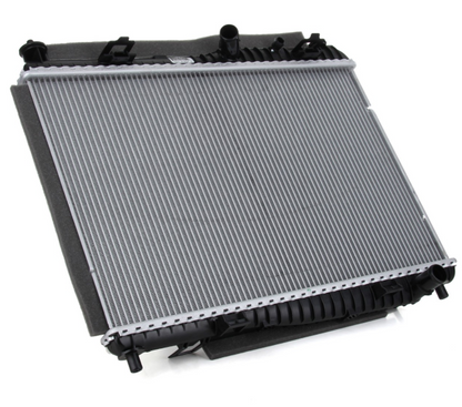 new ford b-max b232 engine cooling radiator assy 2029176 8v51-8005-bf original