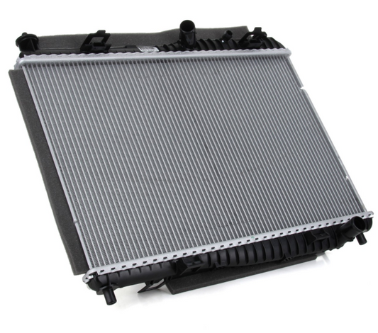 new ford b-max b232 engine cooling radiator assy 2029176 8v51-8005-bf original