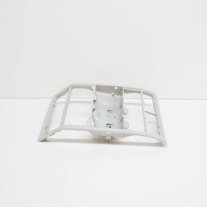 NEW VOLKSWAGEN TRANSPORTER T5 CENTER CONSOLE TRIM 7E7868438Y20 ORIGINAL