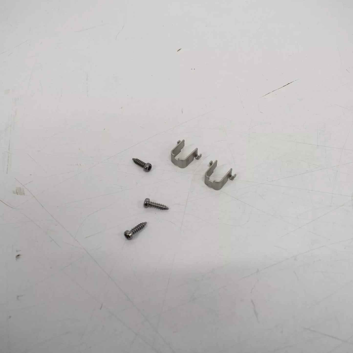 NEW AUDI A3 8P FRONT LEFT HEADLIGHT REPAIR KIT 8P0998121A