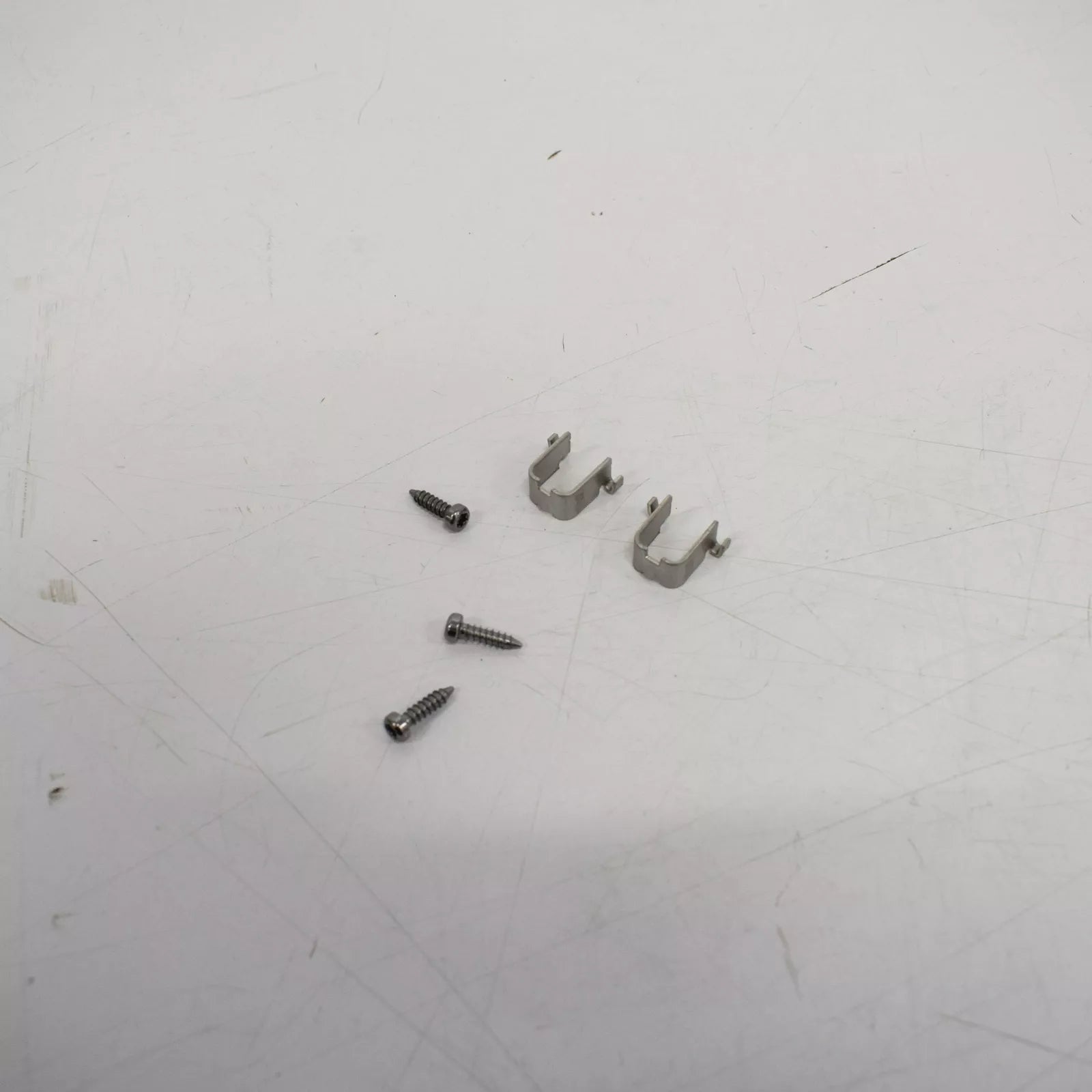 NEW AUDI A3 8P FRONT LEFT HEADLIGHT REPAIR KIT 8P0998121A