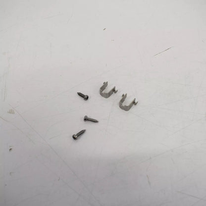 NEW AUDI A3 8P FRONT LEFT HEADLIGHT REPAIR KIT 8P0998121A