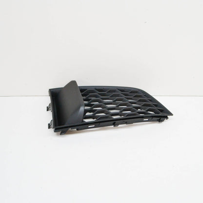 NEW AUDI TT FV MK3 FRONT BUMPER RIGHT AIR GUIDE GRILLE 8S0807682H9B9 ORIGINAL