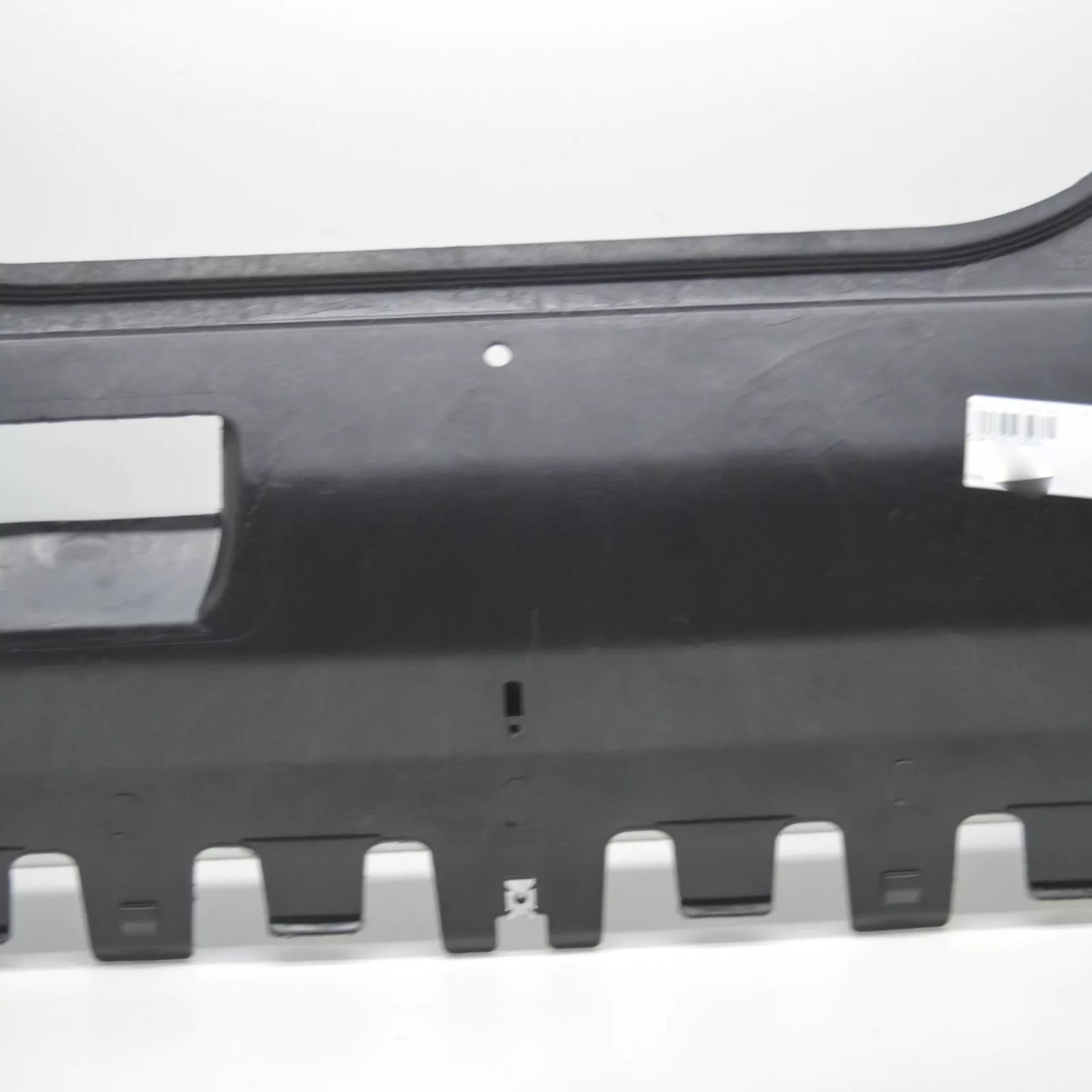 NEW VOLKSWAGEN TIGUAN AD FRONT UNDERBODY NOISE INSULATION 5QF825235C ORIGINAL