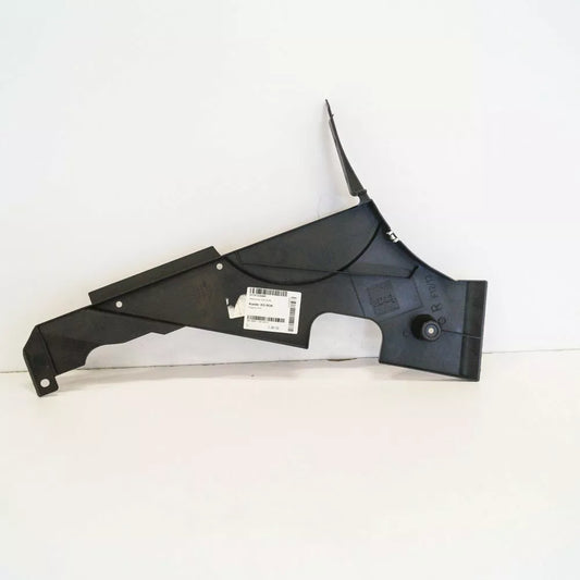 NEW BMW 6 F12 TANK COVER RIGHT SIDE 51757224468 7224468 ORIGINAL