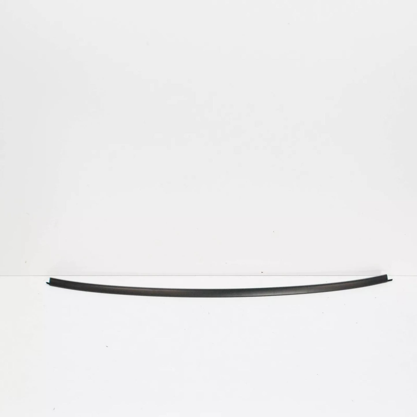 NEW MERCEDES-BENZ 190 W201 WINDSHIELD TOP GARNISH MOULDING A2016700222