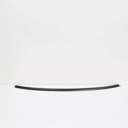 NEW MERCEDES-BENZ 190 W201 WINDSHIELD TOP GARNISH MOULDING A2016700222