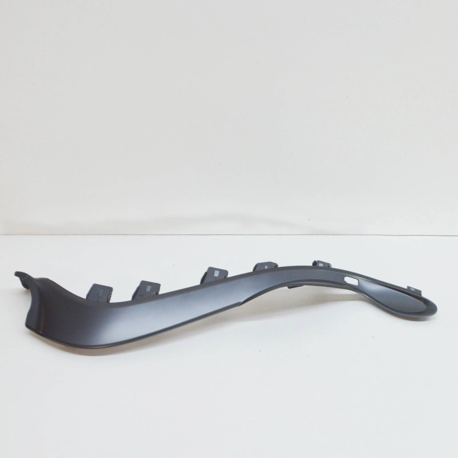 NEW AUDI TT FV3 FRONT RIGHT SEAT BACKREST TRIM 8W0881318EVX3 ORIGINAL