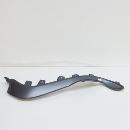 NEW AUDI TT FV3 FRONT RIGHT SEAT BACKREST TRIM 8W0881318EVX3 ORIGINAL