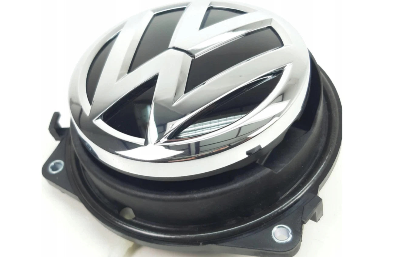 NEW VW PASSAT B8 REAR LID OPER. MECHAN. WITH MICRO SWITCH 3G5827469FOD ORIGINAL