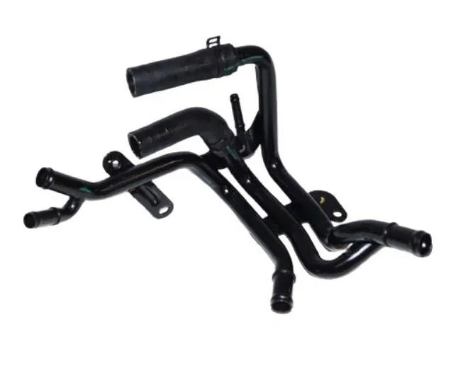 NEW AUDI Q2 GA ENGINE COOLANT WATER PIPE 04L121064AC ORIGINAL