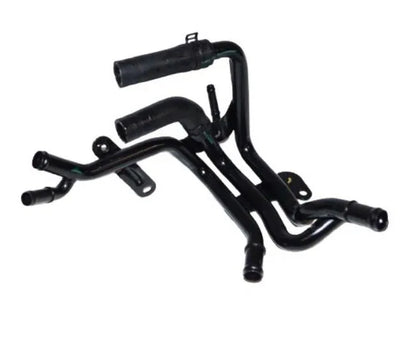 NEW AUDI Q2 GA ENGINE COOLANT WATER PIPE 04L121064AC ORIGINAL