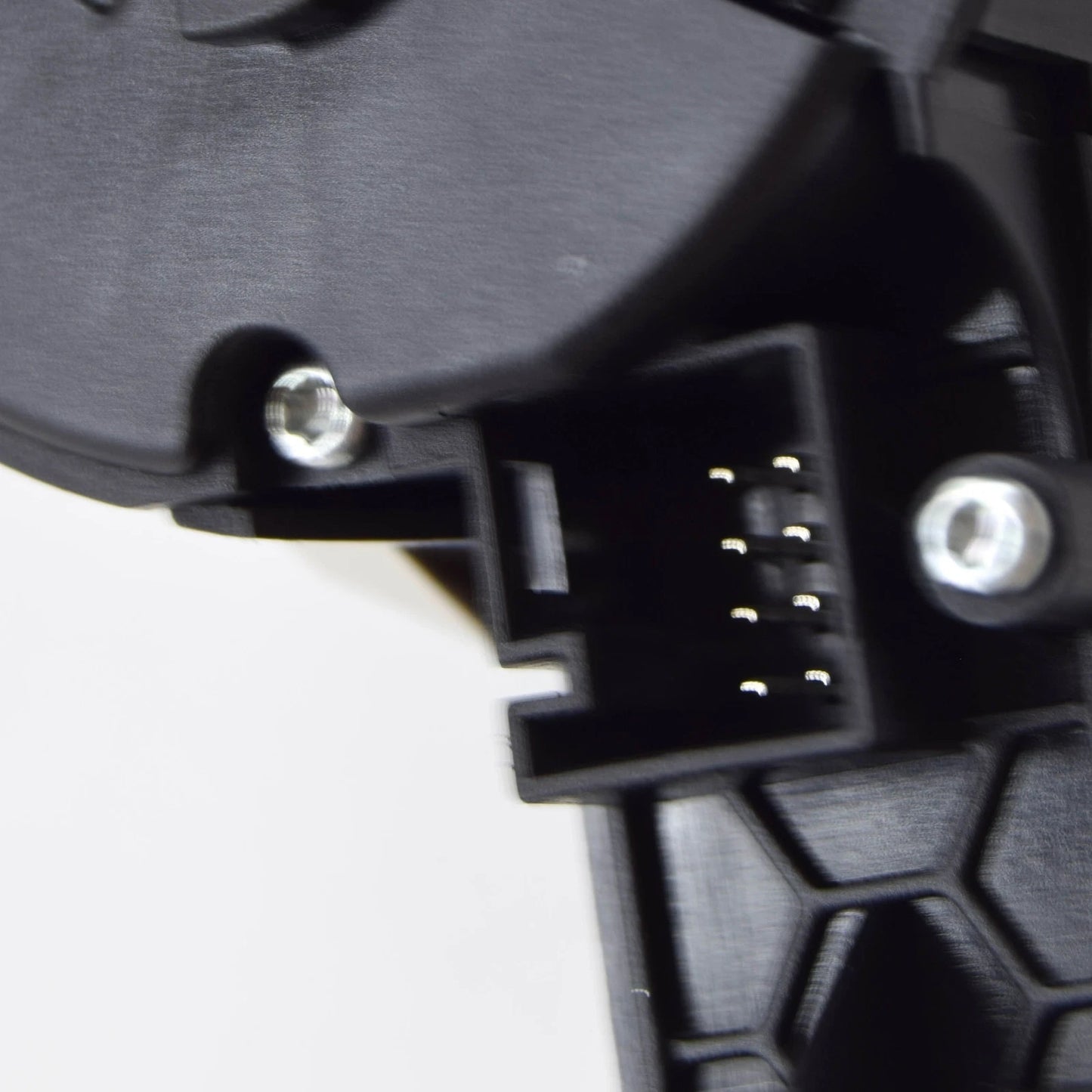 NEW MERCEDES-BENZ GLE W166 HEADLIGHT SWITCH CONTROL UNIT A2049053503 ORIGINAL