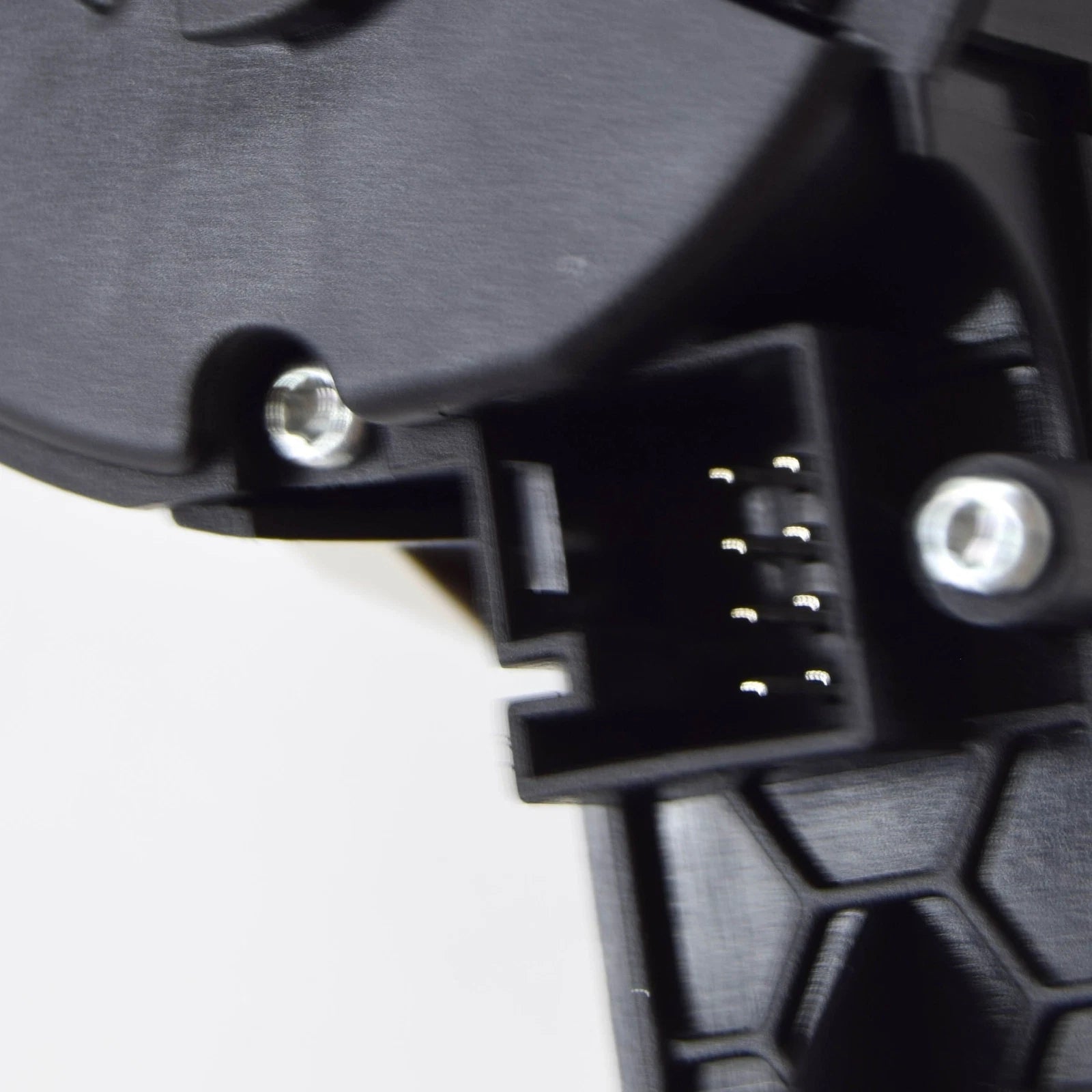 NEW MERCEDES-BENZ GLE W166 HEADLIGHT SWITCH CONTROL UNIT A2049053503 ORIGINAL