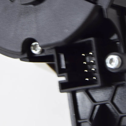 NEW MERCEDES-BENZ GLE W166 HEADLIGHT SWITCH CONTROL UNIT A2049053503 ORIGINAL