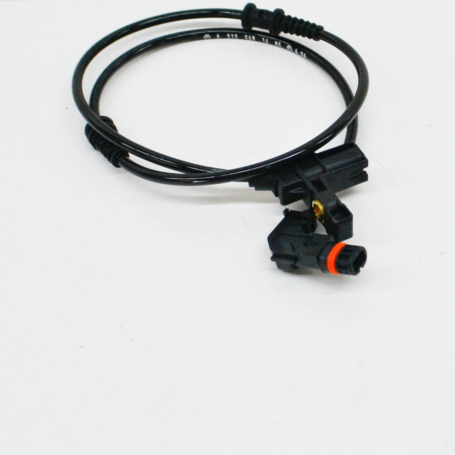 NEW MB E W212 RIGHT FRONT BRAKE PAD WEAR SENSOR PLUG A2125401605 ORIGINAL