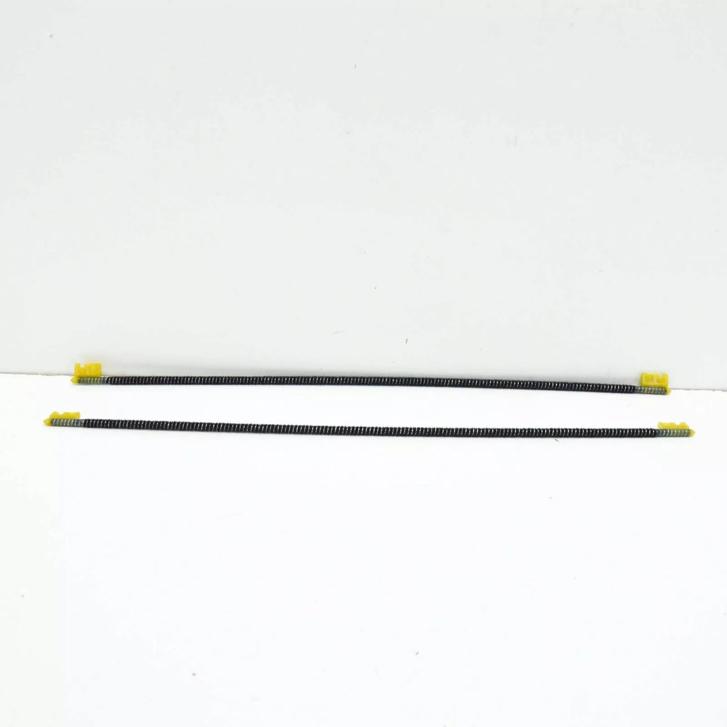 NEW BMW X3 E83 SUNROOF REPAIR KIT FOR REAR GLASS 54103454098 ORIGINAL