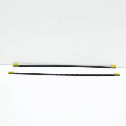 NEW BMW X3 E83 SUNROOF REPAIR KIT FOR REAR GLASS 54103454098 ORIGINAL