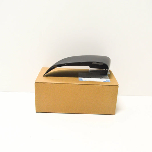 NEW BMW 5 F10 LEFT WING MIRROR COVER CAP 51167308683 7308683 2015 ORIGINAL