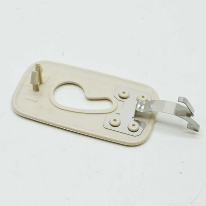 NEW MB GLC C253 REAR LEFT LUGGAGE NET BRACKET COVER A20486913081B88 ORIGINAL