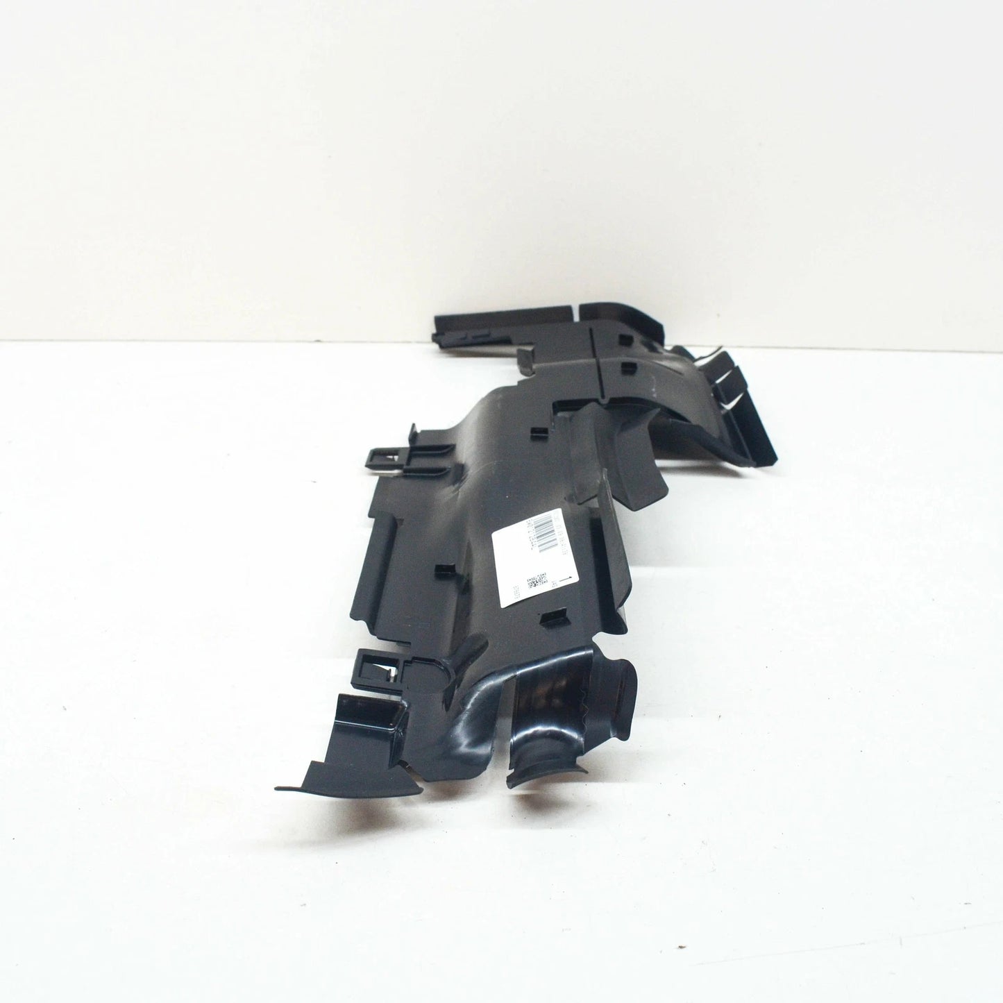 NEW AUDI A4 B9 RADIATOR RIGHT AIR GUIDE 8W0121284AL ORIGINAL