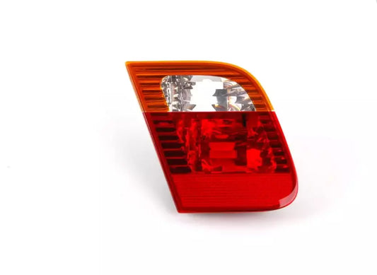 NEW BMW 3 E46 REAR LEFT TAILLIGHT 63216907945 6907945 ORIGINAL