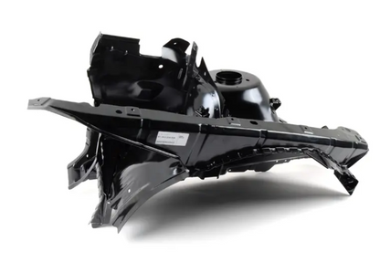 new bmw 3 e46 front right wheelhousing 41148234036 8234036 original