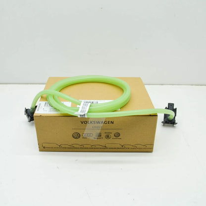 NEW AUDI Q5 FY FRONT PEDESTRIAN IMPACT CRASH SENSOR 80A959121D ORIGINAL